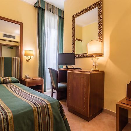 Raeli Hotel Floridia Rome Room photo