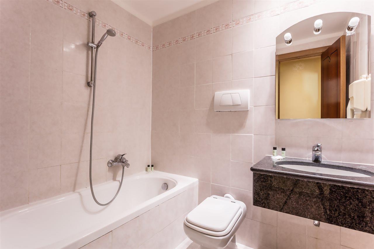 Raeli Hotel Floridia Rome Exterior photo